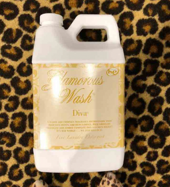 Glamorous Wash 1.89 Liters-Diva