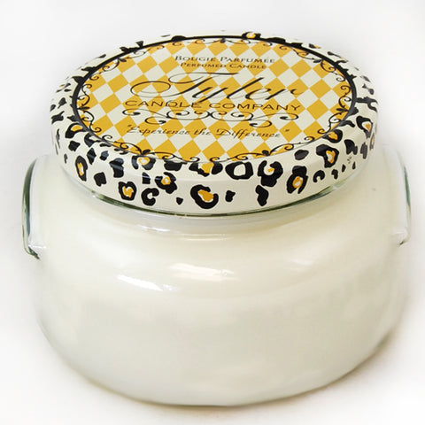 Tyler Candle Company 3 oz Candle "Dolce Vita"