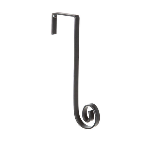 Metal Flag Door Hanger