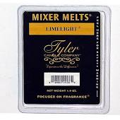 Tyler Candle Company Mixer Melts-Limelight