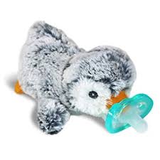RaZ Buddy Paci Holder