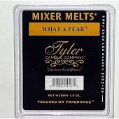 Tyler Candle Company Mixer Melts-What A Pear