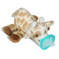 RaZ Buddy Paci Holder