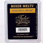 Tyler Candle Company Mixer Melts-Pineapple Crush