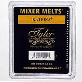 Tyler Candle Company Mixer Melts-Kathina