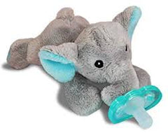 RaZ Buddy Paci Holder