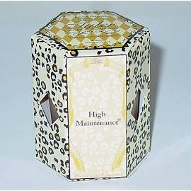 Tyler Candle Company 2oz Votive Candle-High Maintenance