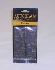 Autoglam Auto Air Freshener-Kathina