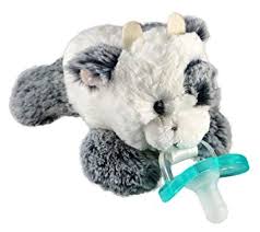 RaZ Buddy Paci Holder