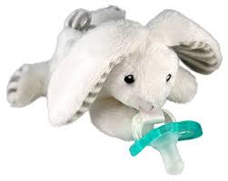 RaZ Buddy Paci Holder