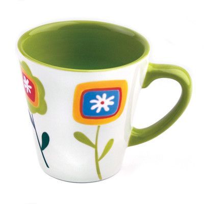 Jardin Matisse Mug