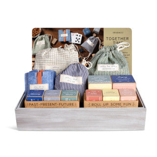 Together Time Games Assortment
