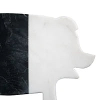 OTIS PIG MARBLE BOARD