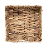 HANSEL NATURAL WOVEN TRAY SMALL