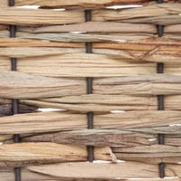HANSEL NATURAL WOVEN TRAY SMALL