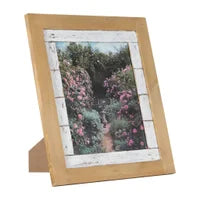 8X10 HENRY PHOTO FRAME