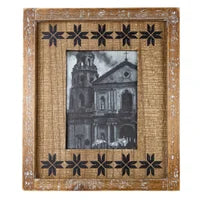 5X7 HIGHLAND PHOTO FRAME