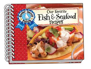 Our Favorite Fish & Seafood Recipes