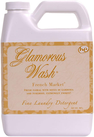 French Market Glamorous Wash-907g