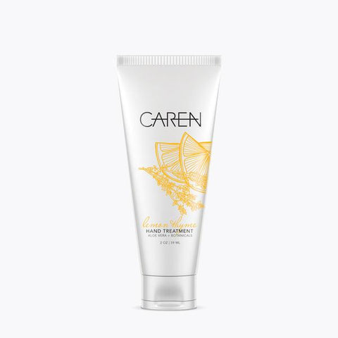 Caren Hand Treatment - Lemon Thyme - 2 oz