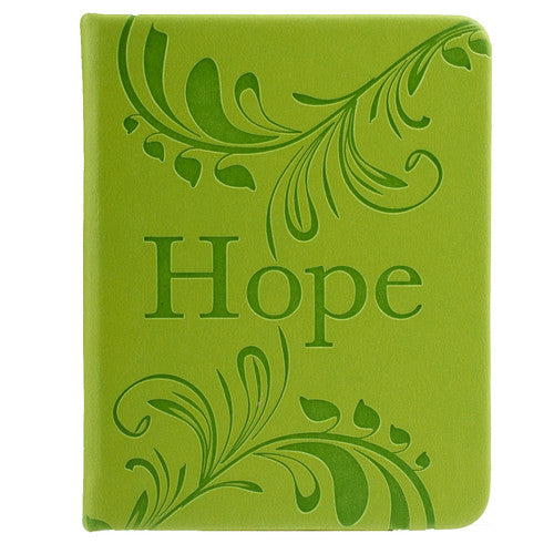 Pocket Inspirations: Hope