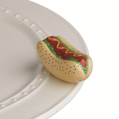 Chicago Hot Dog Mini Attachment