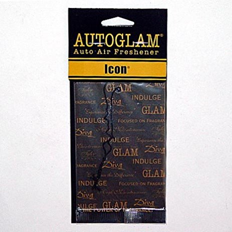 Autoglam Auto Air Freshener-Icon