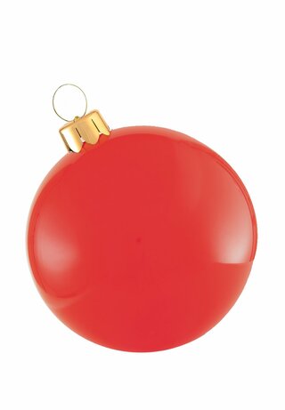 HoliBall Inflatable Ornament