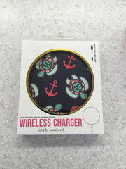 Simply Southern Wireless Charger