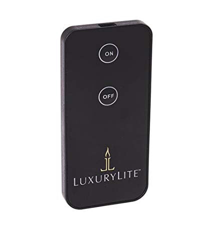Luxury Lite Candle Remote