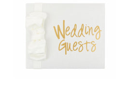 Wedding Guests Book
