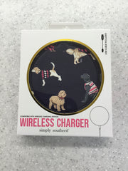 Simply Southern Wireless Charger