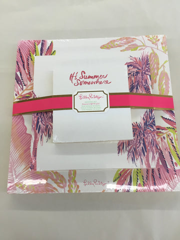 Notepad Set (Orig. $28)