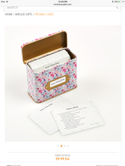 Prayer Box