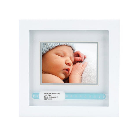 ID Bracelet Frame