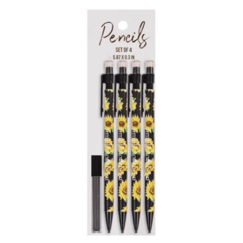 Simply Southern Mechanical Pencils w/ Refill Lead