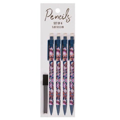 Simply Southern Mechanical Pencils w/ Refill Lead
