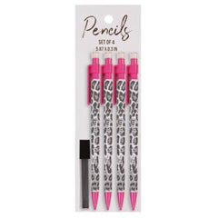 Simply Southern Mechanical Pencils w/ Refill Lead
