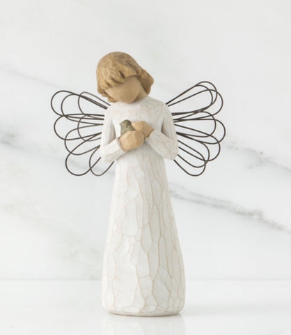 Angel of Healing