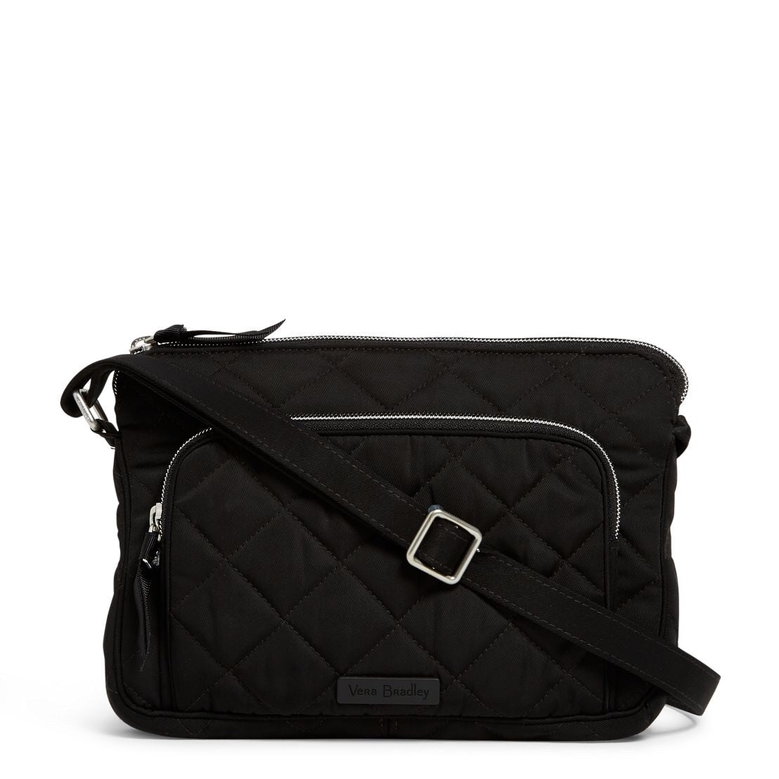 Iconic RFID Little Hipster - Black
