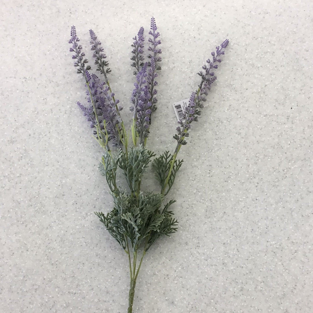 Lavender Stem