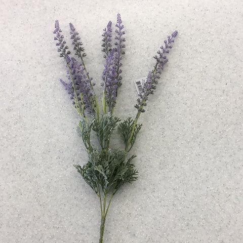 Lavender Stem