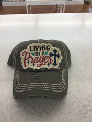 Baseball Hats