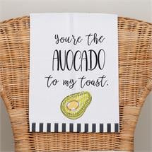 Daughters of Hope India: You’re the Avocado to my Toast