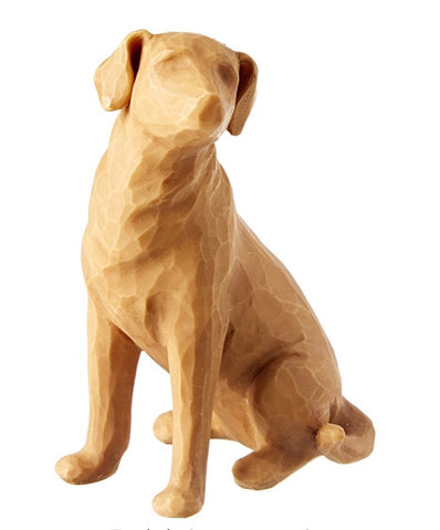 Love my dog (light)