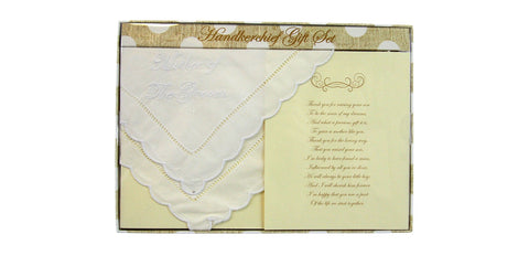 Handkerchief Gift Set