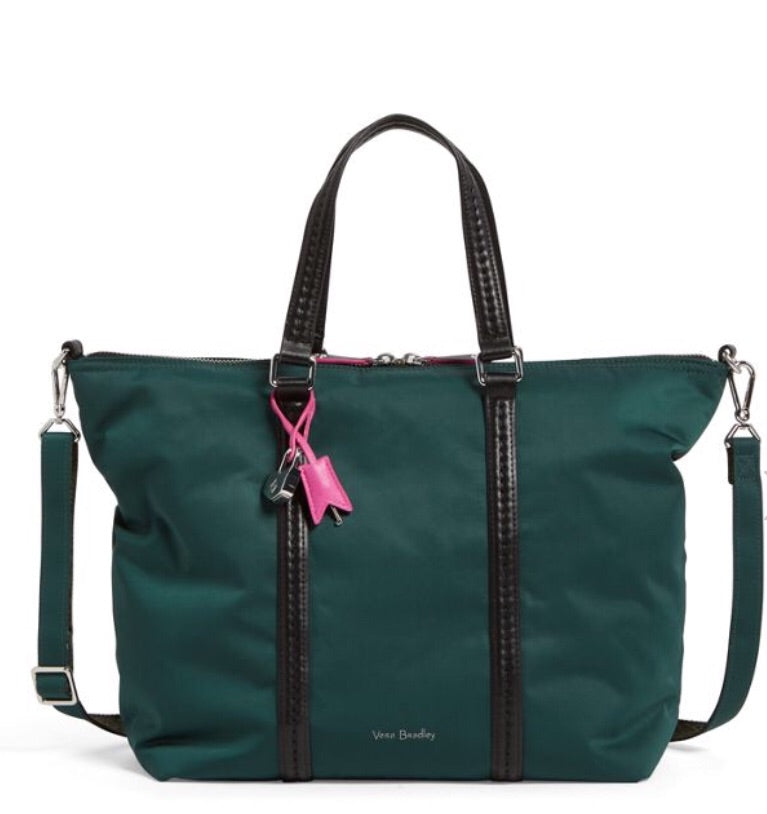 Midtown Small Tote