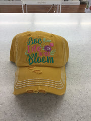 Baseball Hats