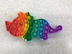 Pop Toys- 32 designs
