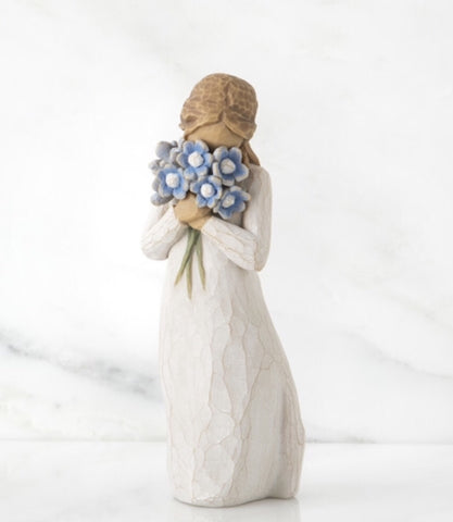 Forget Me Not